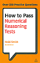 How to Pass Numerical Reasoning Tests,2/e