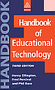  Handbook of Educational Technology, 3/e