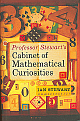 Professor Stewart`s Cabinet of Mathematical Curiosities