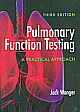 Pulmonary Function Testing, 3rd edn