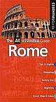 AA Essential Guide :Rome