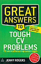 Great Answers to Tough CV Problems