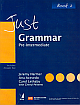 Just Grammar - Pre-Intermediate Book - 2