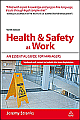  Health & Safety at Work, 9th edn