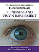 Encyclopedia of Blindness Impairment 