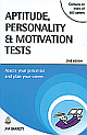 Aptitude, Personality & Motivation Tests, 2/e