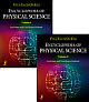 Encyclopedia of Physical Science, 2 Volume Set