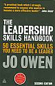  The Leadership Skills Handbook, 2nd edn