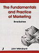The Fundamentals and Practice of Marketing, 3/e 