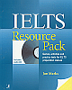 IELTS Resource Pack (with CD Rom)