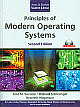 Principles of Modern Operating Systems, 2/e (With CD)