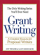 Grant Writing: A Complete Resource for Proposal Writers
