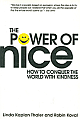 The Power of Nice