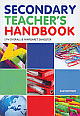 Secondary Teacher`s Handbook, 2/e
