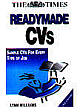 Readymade CVs 3rd/edition 