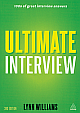 Ultimate Interview, 3rd Edition