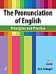 The Pronunciation of English, with CD