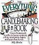 Everything :Candle Making Book 