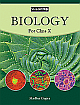 Viva Catchup: Biology for Class X 
