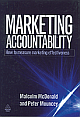 Marketing Accountability 