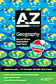 A - Z  Handbook : Geography 4th/ed