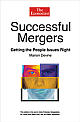 Successful Mergers:Getting the People Issues Right