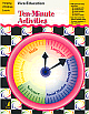 Ten-Minute Activities