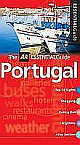 AA Essential Guide :Portugal 4th Revised edition Edition 