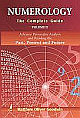 Numerology: The Complete Guide Vol 2 (Advance Personality Analysis)