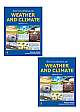  Encyclopedia of Weather & Climate, 2 Volume Set 