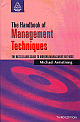 The Handbook of Management Techniques 