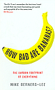 How Bad Are Bananas? 