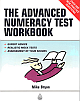 The Advanced Numeracy Test Workbook