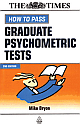 How to Pass Graduate Psychometric Tests,2/e