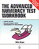 The Advanced Numeracy Test Workbook 