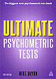  Ultimate Psychometric Tests, 2nd edn
