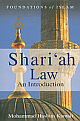 Shari` ah Law