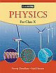 Physics (For Class X)