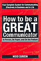 How to be a Great Communicator
