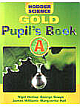Hodder Science Gold Pupil`s Book-A Student