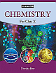 Chemistry (For Class X)