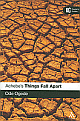  Achebe`s Things Fall Apart 