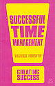Successful Time Management, 3/e