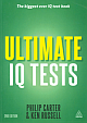 Ultimate IQ Tests, 2nd edn