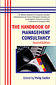  The Handbook of Management Consultancy, 2/e