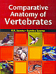 Comparative Anatomy of Vertebrates