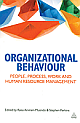 Organizational Behaviour