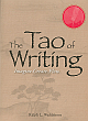 The Tao of Writing: Imagine, Create, Flow