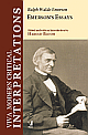 Emerson`s Essays