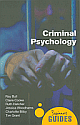 Criminal Psychology